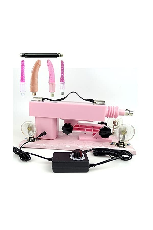 -Ś-Ëx Ť-Øyș Ġøđëmịché Soins de Santé Intimes Pour Femmes Matériau Imperméable Et Facile À Nettoyer Rose