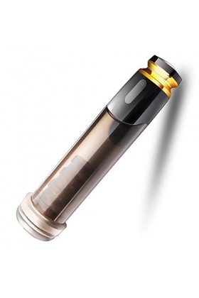 Télescopique Mâle Sücěür Måssåge masturbeuse homme vaginette tóypour pour adułtes 38-52-20435