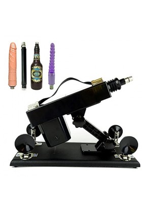 -Ś-Ëx Ť-Øyș Ġøđëmịché Soins de Santé Intimes Pour Femmes Conception Élégante, Matériau Durable À Faible Bruit, Pliable