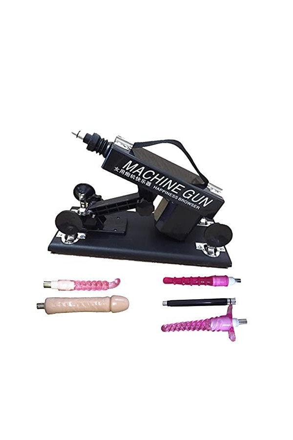 -Ś-Ëx Ť-Øyș Ġøđëmịché Soins de Santé Intimes Pour Femmes Une Variété DAccessoires Multimodaux Confortables Et Durables