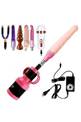 -Ś-Ëx Ť-Øyș Ġøđëmịché Soins de Santé Intimes Pour Femmes Facile À Nettoyer Et Facile À Ranger Angle Réglable, Divers Accessoi