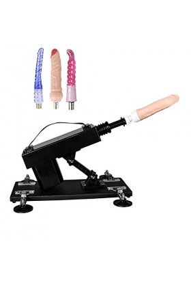 -Ś-Ëx Ť-Øyș Ġøđëmịché Soins de Santé Intimes Pour Femmes Angle Variable, Pliable Et Rétractable, Étanche En Profondeur