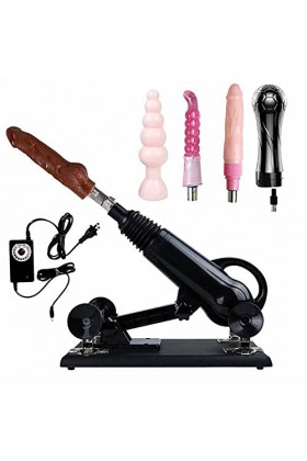 -Ś-Ëx Ť-Øyș Ġøđëmịché Soins de Santé Intimes Pour Femmes Angle de Hauteur Réglable, Rétractable