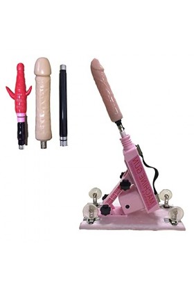 -Ś-Ëx Ť-Øyș Ġøđëmịché Soins de Santé Intimes Pour Femmes Pliable, Matériau Imperméable À Plusieurs Vitesses