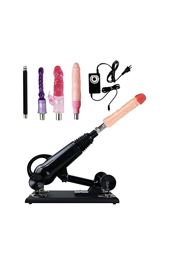 -Ś-Ëx Ť-Øyș Ġøđëmịché Soins de Santé Intimes Pour Femmes À La Mode Libre de Changer DAngle Polyvalent