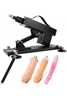 Les Nécessités Quotidiennes Intimes Du Couple Mutuel Entre Amis, Réglage Multi-Angle, Accessoires Complets