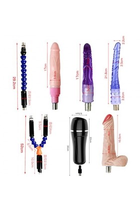 ZYLEDW Ś-Ëx Ť-Øyș Ġøđëmịché Soins de Santé Intimes Pour Femmes Vitesse Variable En Continu, Forte Puissance Matériau En Acier