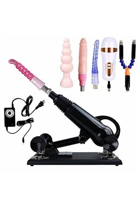 ZYLEDW Ś-Ëx Ť-Øyș Ġøđëmịché Soins de Santé Intimes Pour Femmes La Hauteur Et LAngle Sont Réglables, Convient À Différents Us