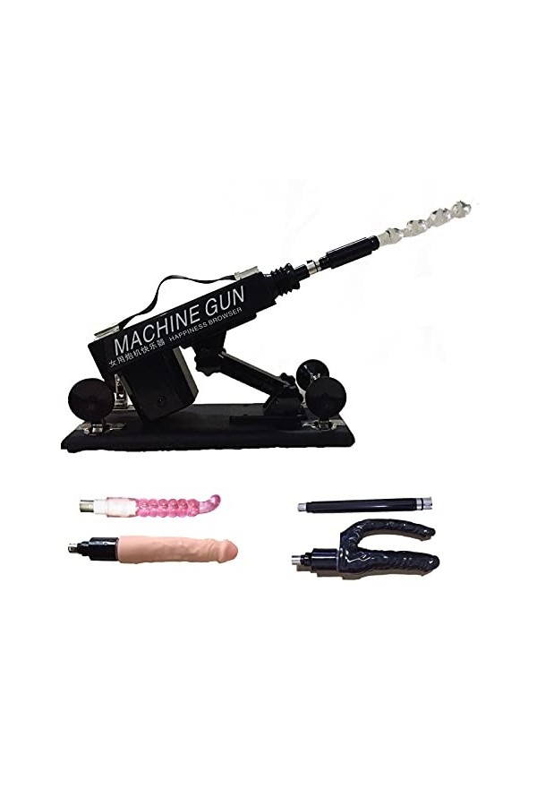 ZYLEDW Ś-Ëx Ť-Øyș Ġøđëmịché Soins de Santé Intimes Pour Femmes Pliable, Matériau Étanche Mains Libres Rétractables