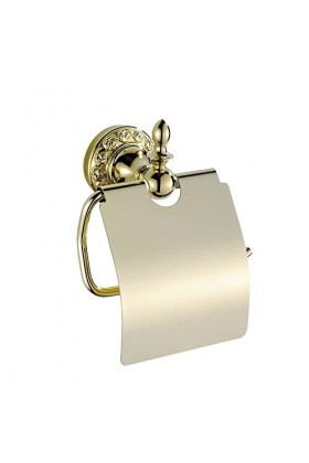 Porte-Papier hygiénique Porte-Papier hygiénique en Laiton Porte-Papier hygiénique européen Salle de Bains Porte-Papier hygién