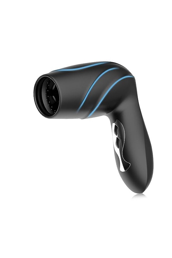 Realiste v?ginette ????E pour Homme Mâsturbatéur Masculins, Sex Toyspour pour Homme Couple Realiste 3D Stimulation orale Mâst