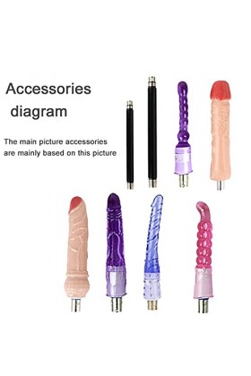 NevStp Ś-Ëx Ť-Øyș Ġøđëmịché Soins de Santé Intimes Pour Femmes Matériau En Acier Inoxydable Lisse Et Solide