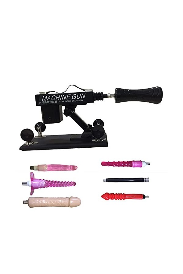 NevStp Ś-Ëx Ť-Øyș Ġøđëmịché Soins de Santé Intimes Pour Femmes Fonctionnement Pratique Et Confortable, Facile À Nettoyer Plia