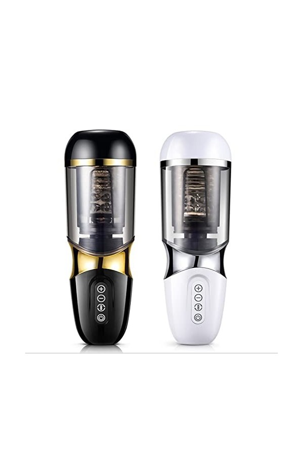 Mâsturbâtểur Électrique Ṧẹẍ tóyspour pour homme, Mãsseur Suceur Cup Ṣéx Måštürbắtěür Homme Séxtôysé Cup Masturbation Homme Šî