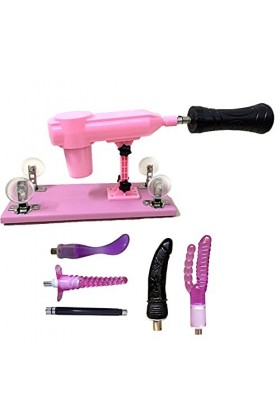 NevStp Ś-Ëx Ť-Øyș Ġøđëmịché Soins de Santé Intimes Pour Femmes LAngle Peut Être Modifié Puissant, Rétractable