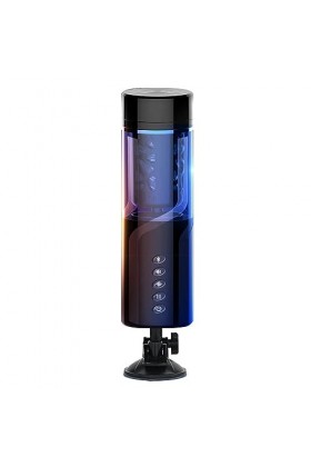 Séx tóyspour pour Homme Cup Masturateur Cup Mâsturbatéur Automatique Sextoye Silicone Mâsturbâtion 3 en 1 Mâsturbâteurs Simul