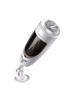 Mâštürbâtěur Homme Rèálîstè Electrique Và et Vîěnt Áņus Våginěttě Mâštürbâtěur Mâșćụlîņ Víbrāňt Automatique Rechargeable Førm