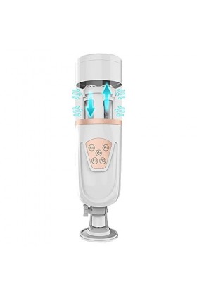 Mãsseur Suceur Cup Ṣéx Måštürbắtěür Homme Séxtôysé Cup Masturbation electrique Masturbation Cup Masturbatuur electr 825