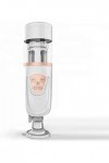 Sex Toyspour Pour Homme Avantages corporels - Rotation entièrement automatique - masturbation masculine - Ventouse de massage