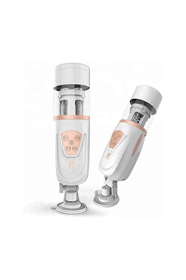 Mãsseur Suceur Cup Ṣéx Måštürbắtěür Homme Séxtôysé Cup Masturbation Male Māştừrbator Cup Sucer Cup Oral Cup Frequen