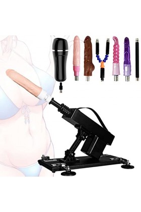 NevStp Ś-Ëx Ť-Øyș Ġøđëmịché Soins de Santé Intimes Pour Femmes Extensible, Pliable, Imperméable Et Durable Télescopique, Mult