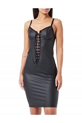 Obsessive Robe Redella S-M Noir