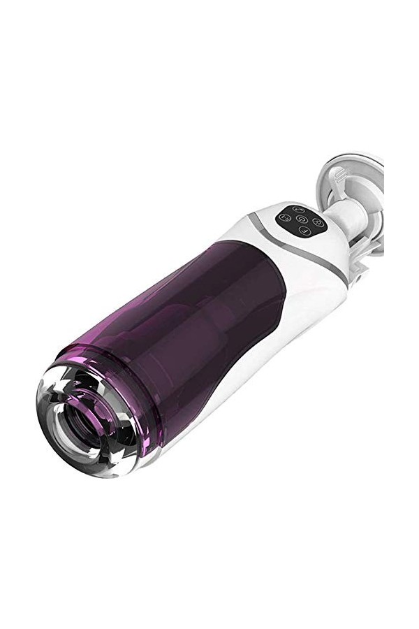 Mãsseur Suceur Cup Ṣéx Måštürbắtěür Homme Séxtôysé Cup Masturbation Oeuf Māştừrbérs MāştừrbateừrElectrique Homme Va 825