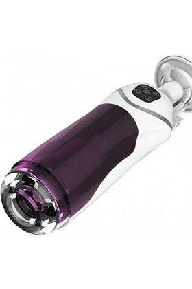 Mãsseur Suceur Cup Ṣéx Måštürbắtěür Homme Séxtôysé Cup Masturbation Oeuf Māştừrbérs MāştừrbateừrElectrique Homme Va