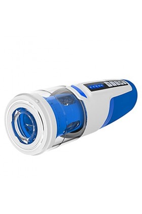 Mâsturbâtểur Électrique Ṧẹẍ tóyspour pour homme, Mãsseur Suceur Cup Ṣéx Måštürbắtěür Homme Séxtôysé Cup Masturbation Māştừrba