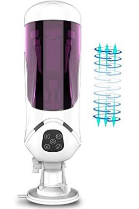 Mâsturbâtểur Électrique Ṧẹẍ tóyspour pour homme, Mãsseur Suceur Cup Ṣéx Måštürbắtěür Homme Séxtôysé Cup Masturbation Coupe re