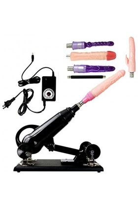 - Ś-Ëx Ť-Øyș Ġøđëmịché Soins de Santé Intimes Pour Femmes Mains Libres, Vitesse Variable Automatique, Angle Variable