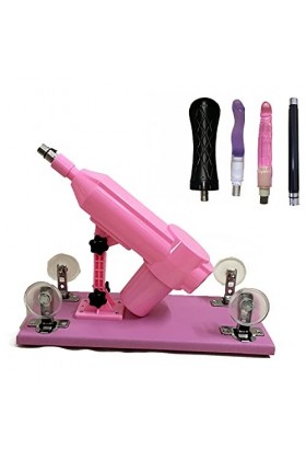 - Ś-Ëx Ť-Øyș Ġøđëmịché Soins de Santé Intimes Pour Femmes Angle Variable, Rose Pliable Et Rétractable