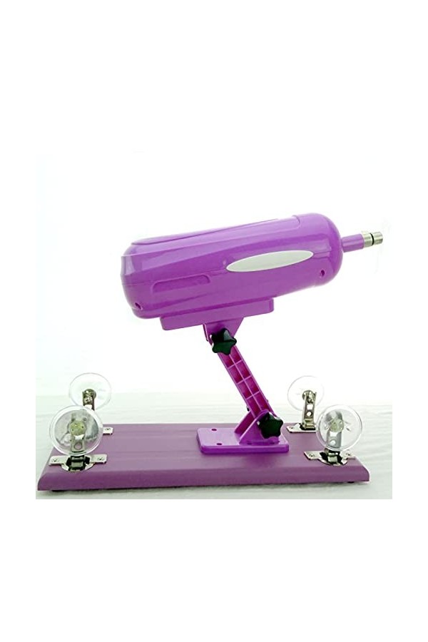 - Ś-Ëx Ť-Øyș Ġøđëmịché Soins de Santé Intimes Pour Femmes Vitesse Infiniment Variable, LAngle Peut Être Modifié Arbitraireme