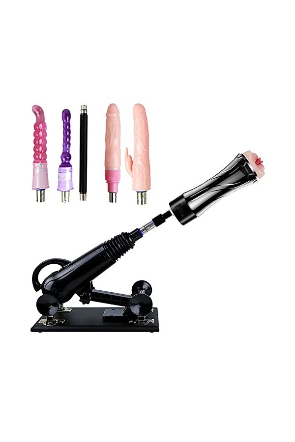 - Ś-Ëx Ť-Øyș Ġøđëmịché Soins de Santé Intimes Pour Femmes Angle de Matériau En Acier Inoxydable Lisse Et Solide Réglable