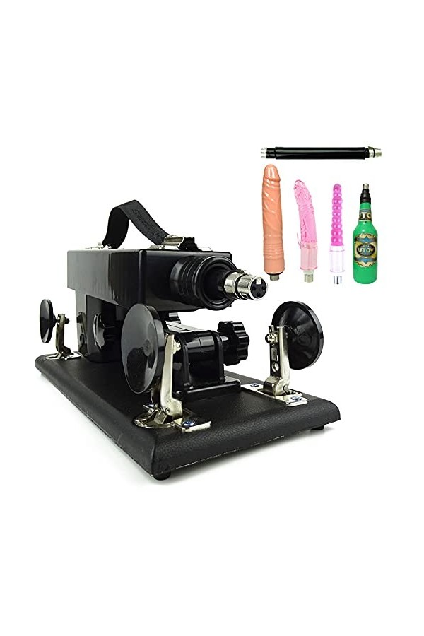 - Ś-Ëx Ť-Øyș Ġøđëmịché Soins de Santé Intimes Pour Femmes Matériau Durable, Angle Variable Facile À Nettoyer