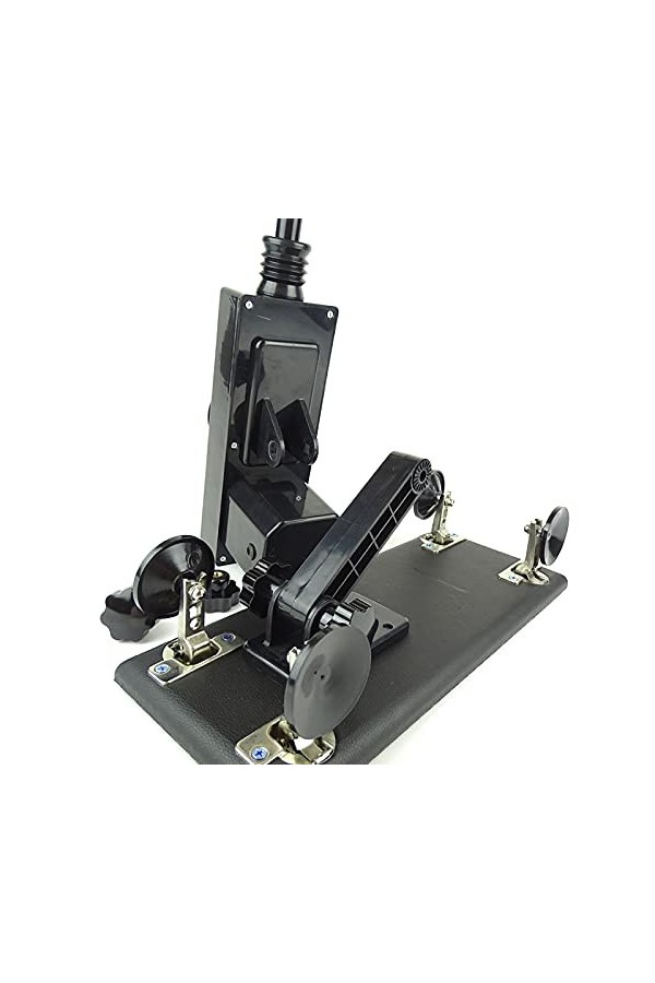 - Ś-Ëx Ť-Øyș Ġøđëmịché Soins de Santé Intimes Pour Femmes Matériau Durable, Angle Variable Facile À Nettoyer