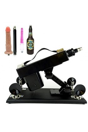 - Ś-Ëx Ť-Øyș Ġøđëmịché Soins de Santé Intimes Pour Femmes Vitesse Infiniment Variable Etanche, Matériau Durable Et Robuste