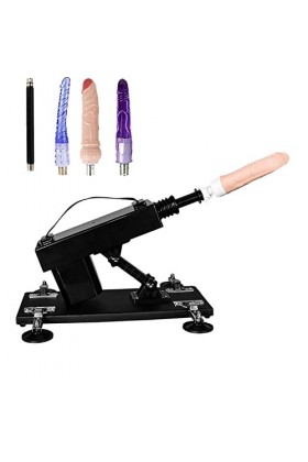 - Ś-Ëx Ť-Øyș Ġøđëmịché Soins de Santé Intimes Pour Femmes Robuste Et Silencieux Facile À Ranger Faible Bruit, Étanche Et Faci