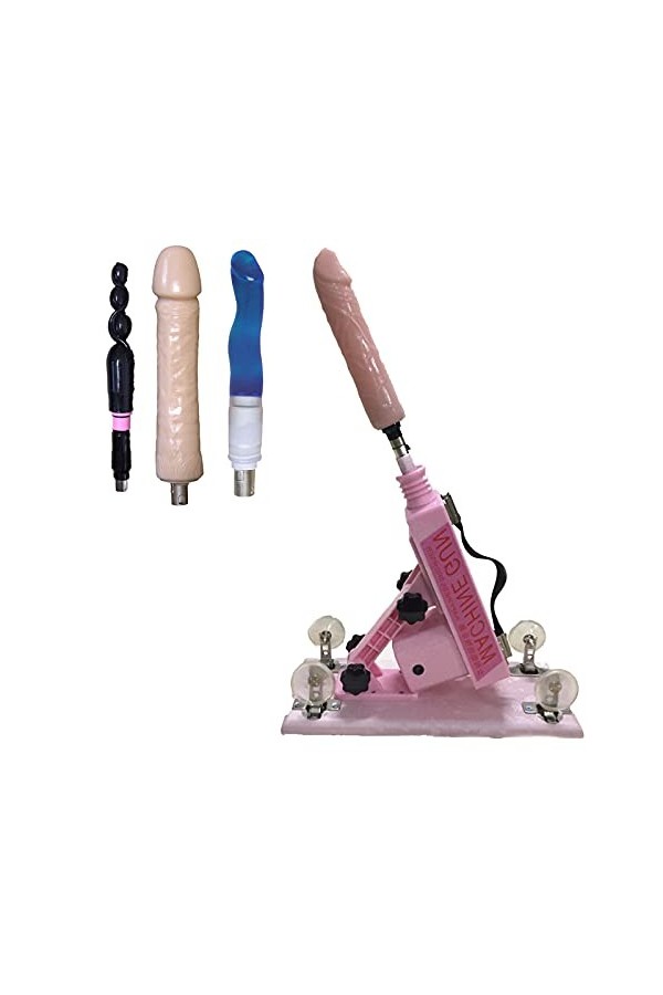 - Ś-Ëx Ť-Øyș Ġøđëmịché Soins de Santé Intimes Pour Femmes Pliable, Matériau Imperméable À Plusieurs Vitesses