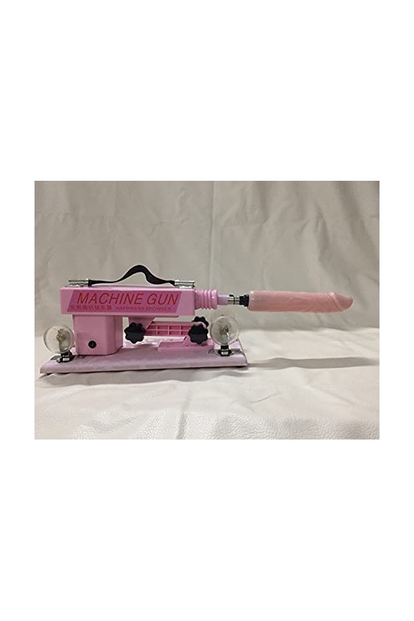 - Ś-Ëx Ť-Øyș Ġøđëmịché Soins de Santé Intimes Pour Femmes Pliable, Matériau Imperméable À Plusieurs Vitesses