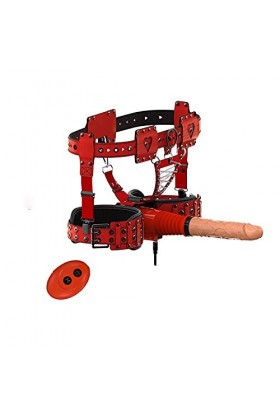 - Ś-Ëx Ť-Øyș Ġøđëmịché Soins de Santé Intimes Pour Femmes Rouge Smart Étanche Aussi