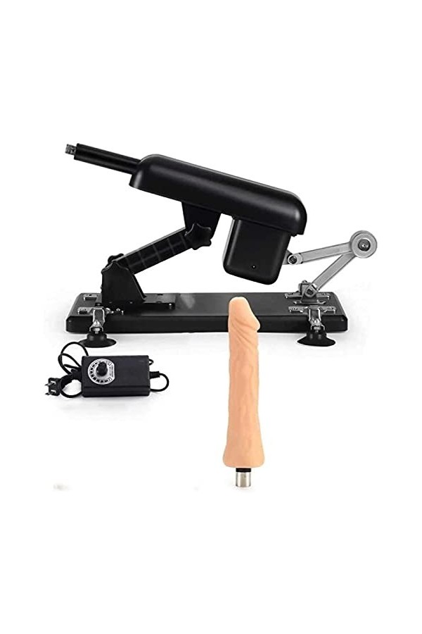 - Ś-Ëx Ť-Øyș Ġøđëmịché Soins de Santé Intimes Pour Femmes Pliage Noir, Imperméable Et Durable, Angle Réglable