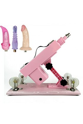 - Ś-Ëx Ť-Øyș Ġøđëmịché Soins de Santé Intimes Pour Femmes Facile À Ranger Et À Transporter Vitesse Réglable