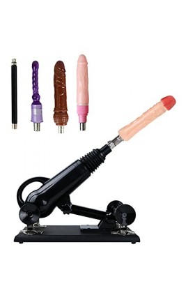 - Ś-Ëx Ť-Øyș Ġøđëmịché Soins de Santé Intimes Pour Femmes Ordinateur de Poche, Divers Modes Détachables Et Pliables