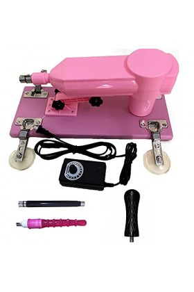 - Ś-Ëx Ť-Øyș Ġøđëmịché Soins de Santé Intimes Pour Femmes Matériau Imperméable,Rose de Nombreux Types DAccessoires