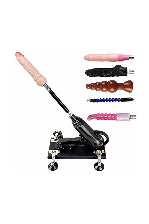 - Ś-Ëx Ť-Øyș Ġøđëmịché Soins de Santé Intimes Pour Femmes Angle Réglable, Pliage Étanche