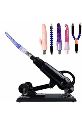 - Ś-Ëx Ť-Øyș Ġøđëmịché Soins de Santé Intimes Pour Femmes Télescopique, Le Matériau En Acier Inoxydable de Conversion Multi-A