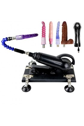 -Ś-Ëx Ť-Øyș Ġøđëmịché Soins de Santé Intimes Pour Femmes Conception À Plusieurs Vitesses, Solide Et Étanche À Faible Bruit Su