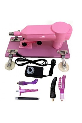 -Ś-Ëx Ť-Øyș Ġøđëmịché Soins de Santé Intimes Pour Femmes Angle Variable Durable Facile À Ranger, Pliable Et Rétractable