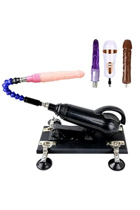 -Ś-Ëx Ť-Øyș Ġøđëmịché Soins de Santé Intimes Pour Femmes Faible Bruit, Imperméable Et Facile À Nettoyer Solide Et Robuste